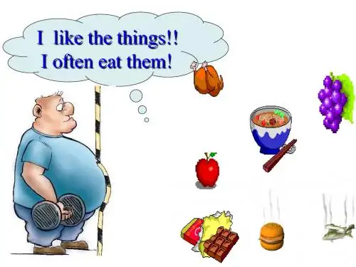 新人教版必修三阅读课件 Unit 2 healthy eating[Reading]