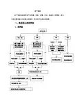 资产管理流程图与流程控制