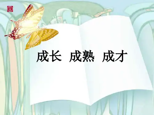 美的实习生岗前培训.