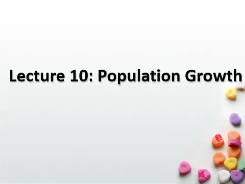 2019年世界人口分布.ppt
