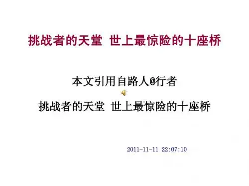 45589_19825_世界最惊险的桥梁