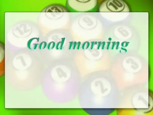 Snooker