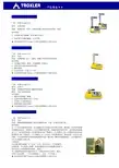 TROXLER 3430 3440核子密度仪 说明书