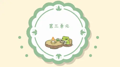 六年级上册数学《分数除法应用题例7》课件