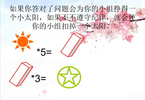 我的小伙伴——作文指导精品PPT课件