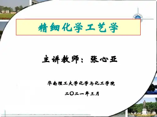 第五章 涂料_1_涂料基础