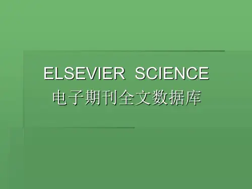 Elsevier_Science