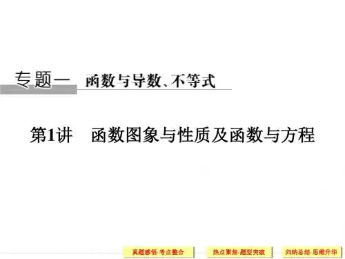 【5份】山东省2016年高考数学(理)二轮专题复习课件：专题整合突破 共153张PPT