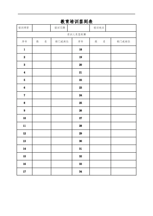 10.9-JL01安全培训教育记录(风险源辨识分级管控)
