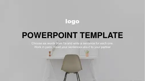 优秀的家居家具产品介绍PPT