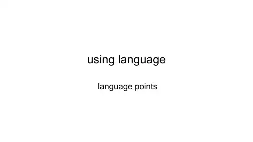 人教版高中英语选修八Unit2Cloningusinglanguage