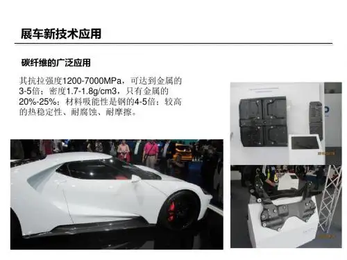 2016北京车展培训课件