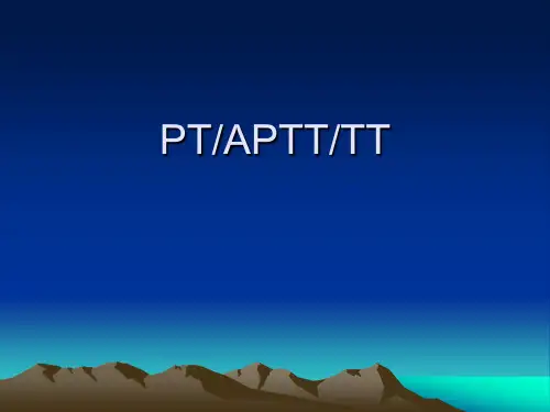 PT_APTT_TT