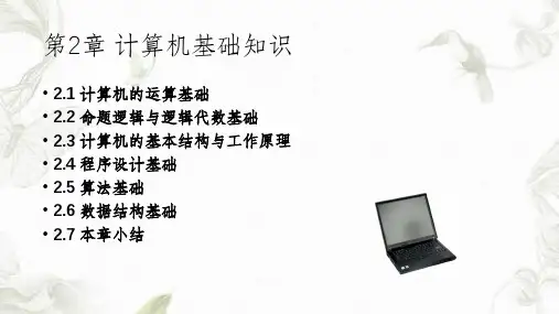 计算机导论课件