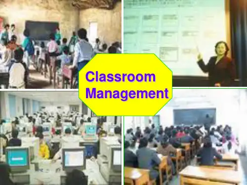 classroom-management-英语教学法PPT课件