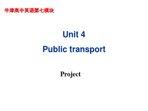 Module 7 Unit 4 Project