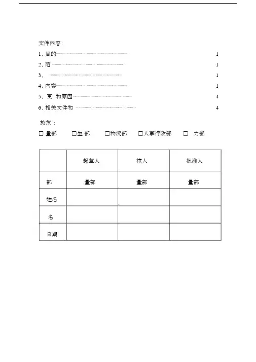 FKC-1浮游菌采样器操作规程.docx