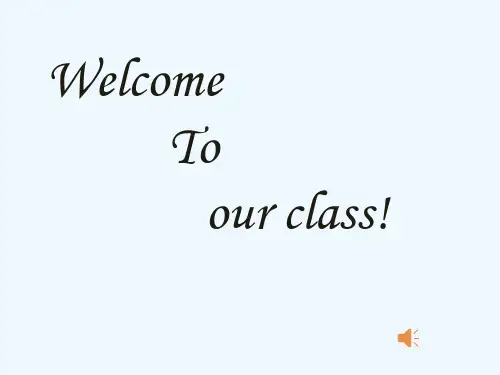 英语人教版九年级全册Unit 3 Section B 2a-2d
