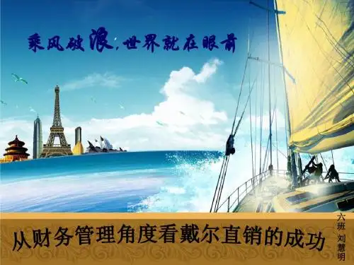 DELL戴尔直销