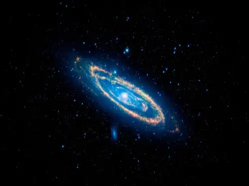 高中地理 湘教版必修1 1.1《地球的宇宙环境》课件 (共33张PPT)