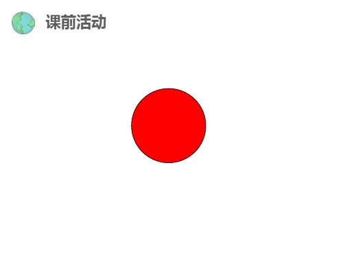 教科版 五年级下册科学课件-4.3证明地球在自转课件