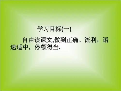1.拐弯处的回头课件