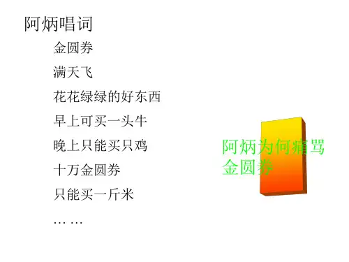 国民党统治区政治经济危机的加深