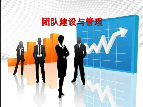3团队建设和管理
