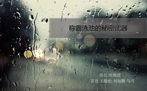 仿生学ppt
