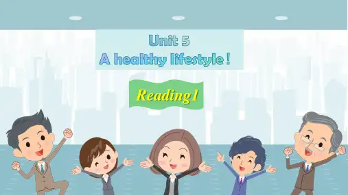 +Unit+5++Reading+课件+2024-2025学年译林版(2024)七年级英语上册