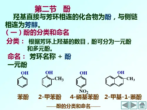 有机化学 第7章-2