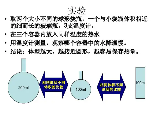 六年级科学上册0生物多样性单元复习及测试(1)