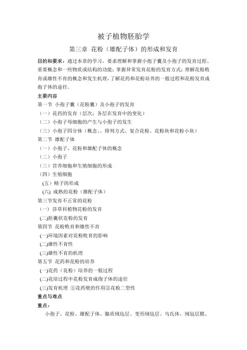 被子植物胚胎学3.ppt.Convertor