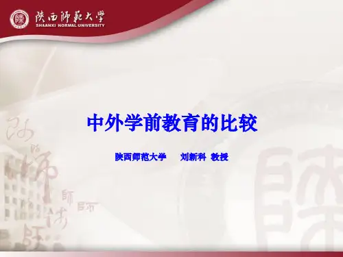 陕师大PPT模板