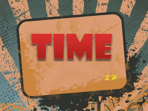 TIME (时代周刊)