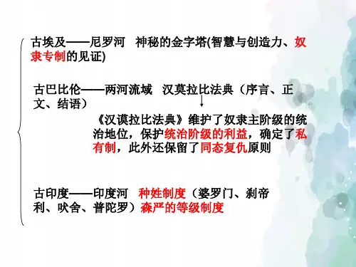 北师大版-历史-八年级下-第18课 蓝色的地中海文明(23张)