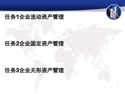 企业管理培训课件(PPT69张)