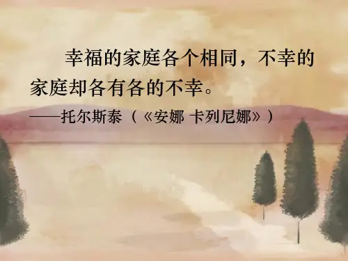 《消费者行为学——第八章 家庭与消费者购买行为 》