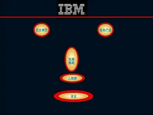 IBM研究