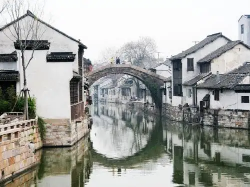 中国气候之降水和干湿地区--新