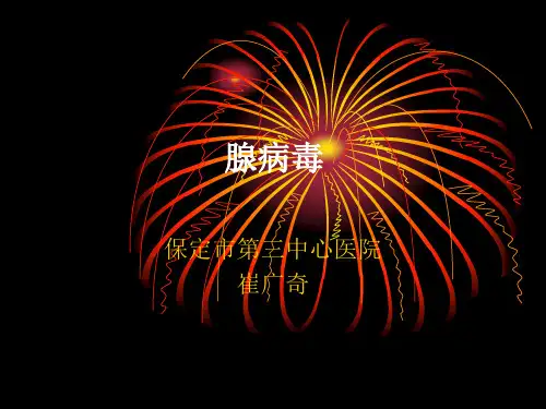 腺病毒