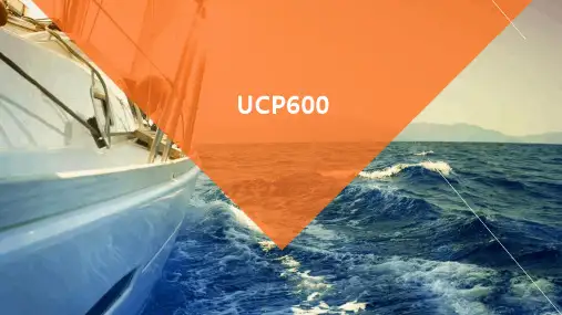 UCP600