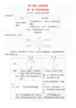 2019年浙江新高考选考地理考点知识梳理(精华版)