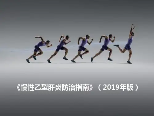 慢乙肝中国指南.pptx