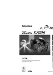 FUJIFILM FinePix S7000 数码相机 说明书