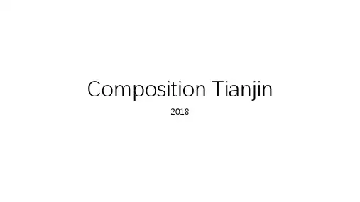 (完整版)2018天津高考英语作文范文和讲解Tianjin