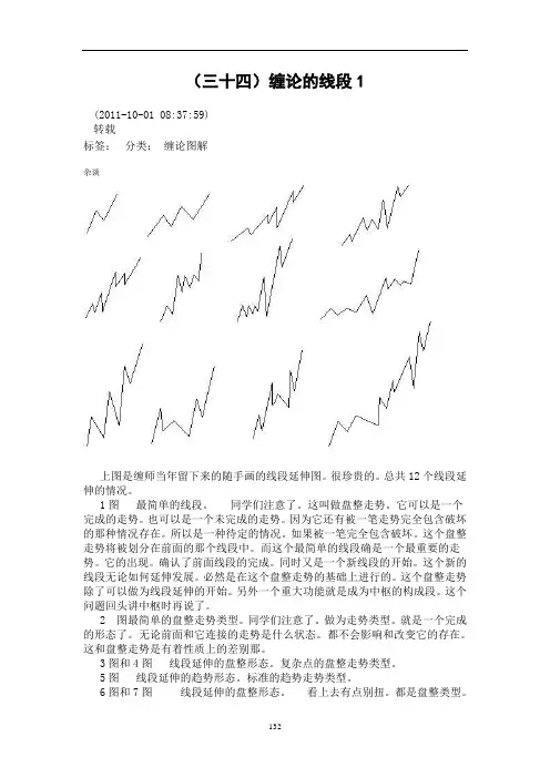 简单就是美博文精选-第三部分