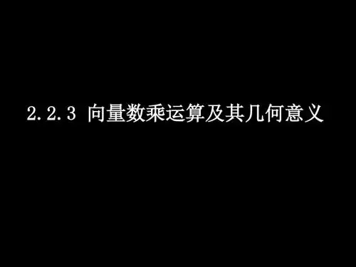 高一数学必修4(全套任意角等46个) 人教课标版25精品课件
