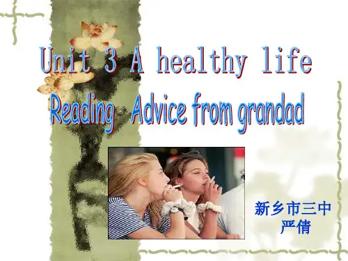 人教版高中英语选修6：Learning about Language(23)