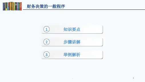 销售百分比法.PPT